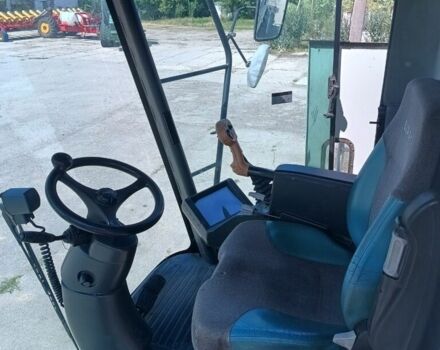 Белый Клаас Lexion 460, объемом двигателя 0 л и пробегом 0 тыс. км за 35312 $, фото 8 на Automoto.ua