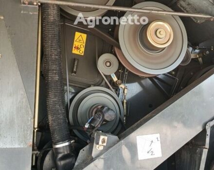 Белый Клаас Lexion 460, объемом двигателя 0 л и пробегом 0 тыс. км за 35312 $, фото 13 на Automoto.ua