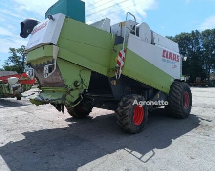 Белый Клаас Lexion 460, объемом двигателя 0 л и пробегом 0 тыс. км за 35312 $, фото 4 на Automoto.ua