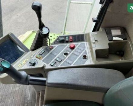 Клаас Lexion 460, объемом двигателя 2.45 л и пробегом 0 тыс. км за 35258 $, фото 7 на Automoto.ua