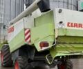 Клаас Lexion 460, объемом двигателя 2.45 л и пробегом 0 тыс. км за 35258 $, фото 5 на Automoto.ua