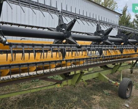 Клаас Lexion 460, объемом двигателя 0 л и пробегом 0 тыс. км за 58000 $, фото 6 на Automoto.ua