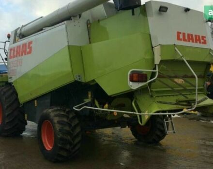 Клаас Lexion 460, объемом двигателя 0 л и пробегом 0 тыс. км за 71559 $, фото 7 на Automoto.ua