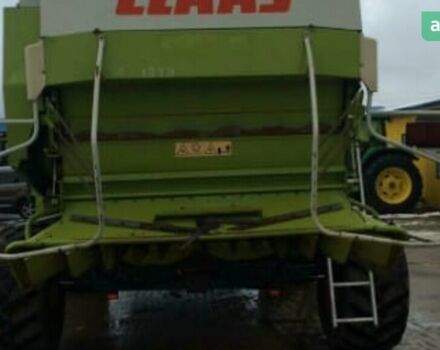 Клаас Lexion 460, объемом двигателя 0 л и пробегом 0 тыс. км за 71559 $, фото 5 на Automoto.ua