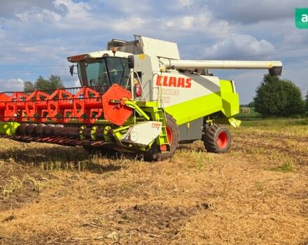 Клаас Lexion 460, объемом двигателя 0 л и пробегом 0 тыс. км за 75850 $, фото 2 на Automoto.ua