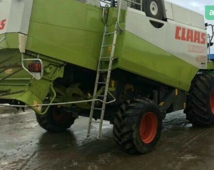 Клаас Lexion 460, объемом двигателя 0 л и пробегом 0 тыс. км за 71559 $, фото 6 на Automoto.ua