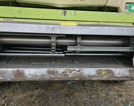 Клаас Lexion 460, объемом двигателя 0 л и пробегом 0 тыс. км за 58000 $, фото 3 на Automoto.ua