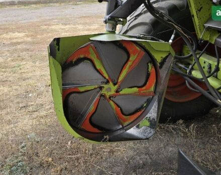 Клаас Lexion 460, объемом двигателя 0 л и пробегом 0 тыс. км за 58000 $, фото 4 на Automoto.ua