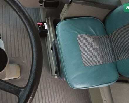 Клаас Lexion 460, объемом двигателя 0 л и пробегом 0 тыс. км за 75850 $, фото 7 на Automoto.ua