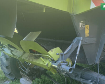 Клаас Lexion 460, об'ємом двигуна 10 л та пробігом 700 тис. км за 42000 $, фото 12 на Automoto.ua