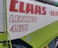 Клаас Lexion 460, объемом двигателя 0 л и пробегом 0 тыс. км за 40000 $, фото 9 на Automoto.ua