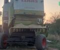 Клаас Lexion 460, объемом двигателя 10 л и пробегом 1 тыс. км за 35000 $, фото 2 на Automoto.ua