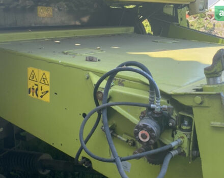 Клаас Lexion 460, об'ємом двигуна 10 л та пробігом 700 тис. км за 42000 $, фото 5 на Automoto.ua