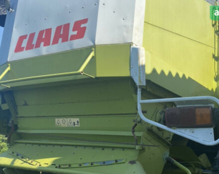 Клаас Lexion 460, об'ємом двигуна 10 л та пробігом 700 тис. км за 42000 $, фото 9 на Automoto.ua