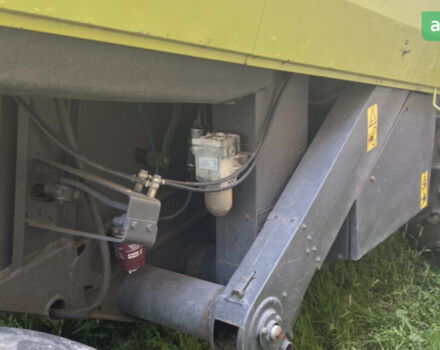 Клаас Lexion 460, об'ємом двигуна 10 л та пробігом 700 тис. км за 42000 $, фото 2 на Automoto.ua