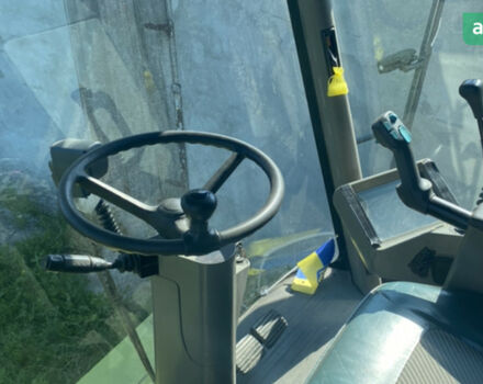 Клаас Lexion 460, об'ємом двигуна 10 л та пробігом 700 тис. км за 42000 $, фото 7 на Automoto.ua