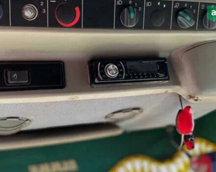 Клаас Lexion 460, об'ємом двигуна 0 л та пробігом 0 тис. км за 44600 $, фото 7 на Automoto.ua