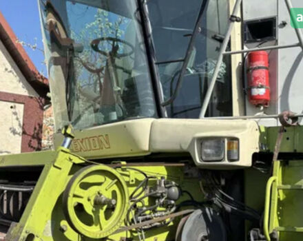 Клаас Lexion 460, об'ємом двигуна 0 л та пробігом 0 тис. км за 37000 $, фото 3 на Automoto.ua