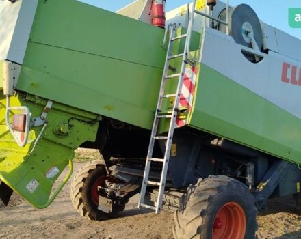 Клаас Lexion 460, об'ємом двигуна 0 л та пробігом 0 тис. км за 6700 $, фото 2 на Automoto.ua