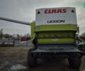 Клаас Lexion 460, об'ємом двигуна 0 л та пробігом 0 тис. км за 45000 $, фото 4 на Automoto.ua