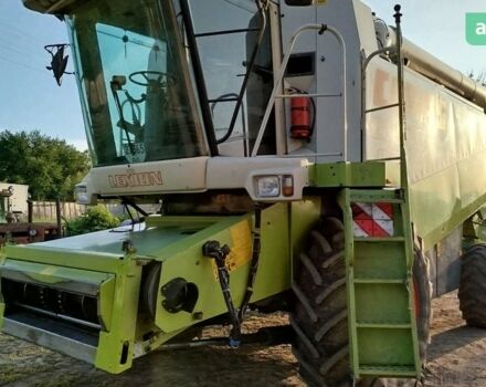 Клаас Lexion 460, об'ємом двигуна 0 л та пробігом 0 тис. км за 6700 $, фото 5 на Automoto.ua