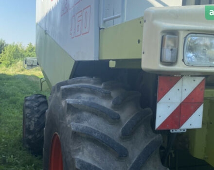 Клаас Lexion 460, об'ємом двигуна 10 л та пробігом 700 тис. км за 42000 $, фото 13 на Automoto.ua