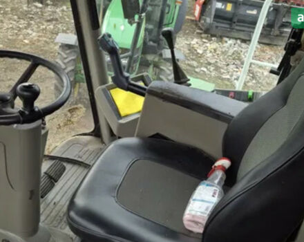 Клаас Lexion 460, об'ємом двигуна 0 л та пробігом 0 тис. км за 45000 $, фото 5 на Automoto.ua