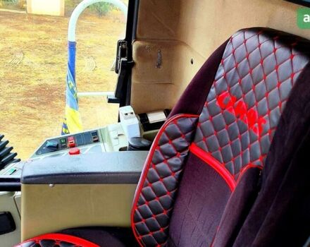 Клаас Lexion 460, объемом двигателя 0 л и пробегом 0 тыс. км за 40000 $, фото 2 на Automoto.ua