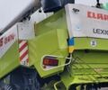Клаас Lexion 460, объемом двигателя 0 л и пробегом 0 тыс. км за 40000 $, фото 10 на Automoto.ua
