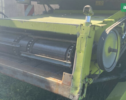 Клаас Lexion 460, об'ємом двигуна 10 л та пробігом 700 тис. км за 42000 $, фото 8 на Automoto.ua