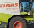 Клаас Lexion 460, объемом двигателя 10 л и пробегом 3 тыс. км за 50000 $, фото 1 на Automoto.ua