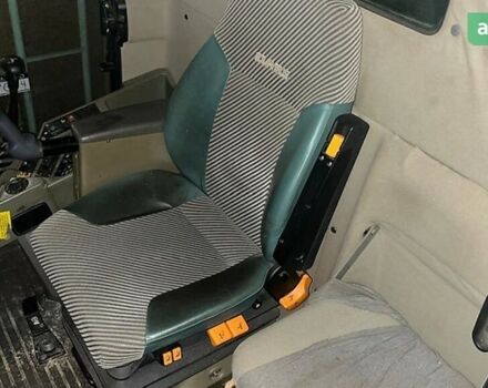 Клаас Lexion 460, объемом двигателя 0 л и пробегом 0 тыс. км за 81457 $, фото 9 на Automoto.ua