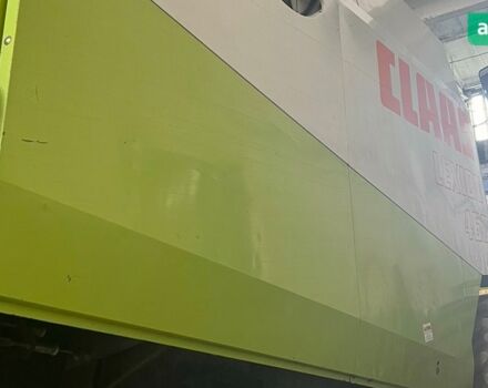 Клаас Lexion 460, объемом двигателя 0 л и пробегом 0 тыс. км за 58000 $, фото 4 на Automoto.ua