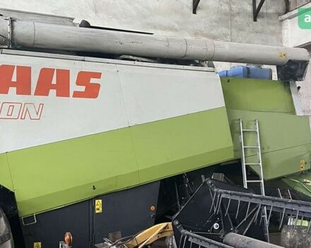 Клаас Lexion 460, объемом двигателя 0 л и пробегом 0 тыс. км за 58000 $, фото 6 на Automoto.ua