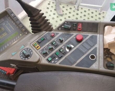 Клаас Lexion 460, объемом двигателя 0 л и пробегом 0 тыс. км за 38900 $, фото 10 на Automoto.ua