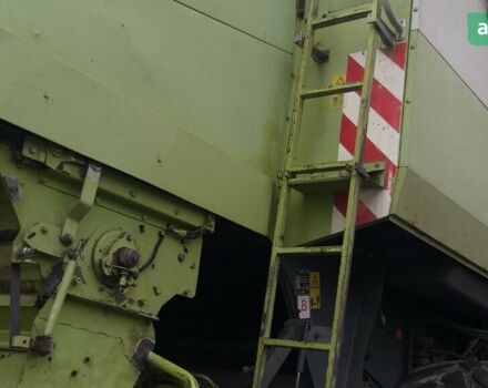 Клаас Lexion 460, объемом двигателя 0 л и пробегом 0 тыс. км за 38900 $, фото 14 на Automoto.ua
