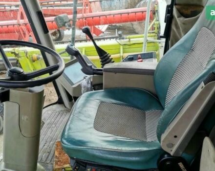Клаас Lexion 460, объемом двигателя 0 л и пробегом 0 тыс. км за 47010 $, фото 3 на Automoto.ua