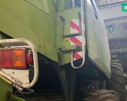 Клаас Lexion 460, объемом двигателя 0 л и пробегом 0 тыс. км за 58000 $, фото 2 на Automoto.ua