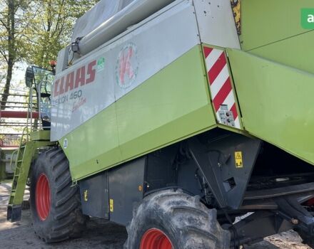 Клаас Lexion 460, объемом двигателя 0 л и пробегом 0 тыс. км за 65000 $, фото 3 на Automoto.ua