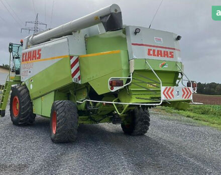 Клаас Lexion 460, об'ємом двигуна 6 л та пробігом 0 тис. км за 60623 $, фото 4 на Automoto.ua