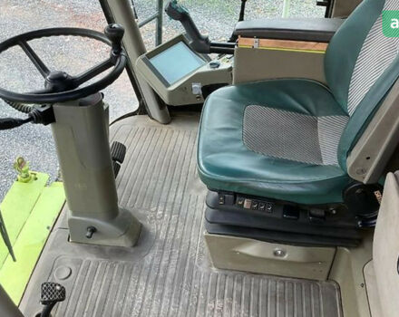 Клаас Lexion 460, об'ємом двигуна 6 л та пробігом 0 тис. км за 60623 $, фото 7 на Automoto.ua