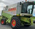 Клаас Lexion 460, об'ємом двигуна 6 л та пробігом 0 тис. км за 60623 $, фото 1 на Automoto.ua