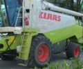 Клаас Lexion 460, об'ємом двигуна 6 л та пробігом 0 тис. км за 70132 $, фото 1 на Automoto.ua