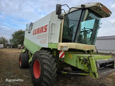 Клаас Lexion 460 1998 в Полтаве на Automoto.ua Клаас Lexion 460, объемом двигателя 0 л и пробегом 0 тыс. км за 53928 $, фото 1 на Automoto.ua