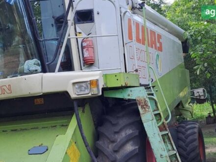 Клаас Lexion 460 2000 у Первомайськ на Automoto.ua Клаас Lexion 460, об'ємом двигуна 0 л та пробігом 0 тис. км за 45000 $, фото 1 на Automoto.ua