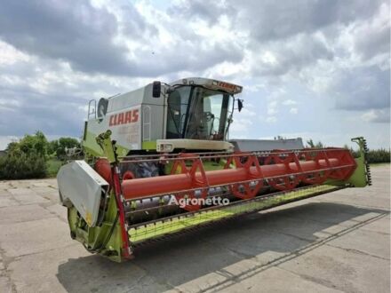 Клаас Lexion 460 2000 у Звенигородка на Automoto.ua Клаас Lexion 460, об'ємом двигуна 0 л та пробігом 0 тис. км за 69810 $, фото 1 на Automoto.ua