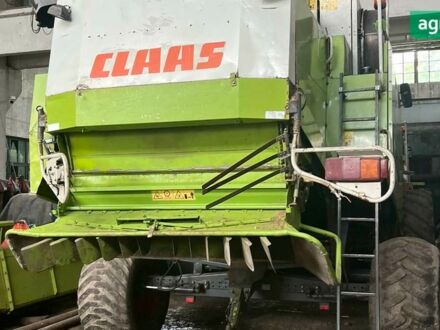 Клаас Lexion 460, объемом двигателя 0 л и пробегом 0 тыс. км за 58000 $, фото 1 на Automoto.ua