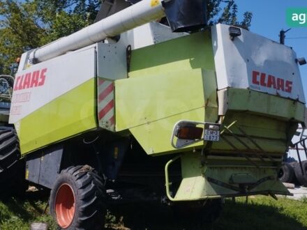 Клаас Lexion 460, объемом двигателя 0 л и пробегом 0 тыс. км за 37000 $, фото 1 на Automoto.ua