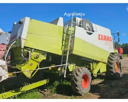Клаас Lexion 460, объемом двигателя 0 л и пробегом 0 тыс. км за 29102 $, фото 2 на Automoto.ua