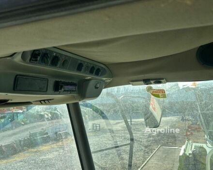 Клаас Lexion 460, об'ємом двигуна 0 л та пробігом 0 тис. км за 47376 $, фото 4 на Automoto.ua